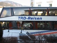 Zell am See März 2003 - 'Doko Bus - Tour'